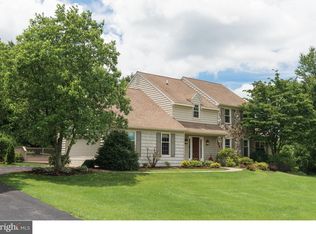 410 Beaumont Cir, West Chester, PA 19380