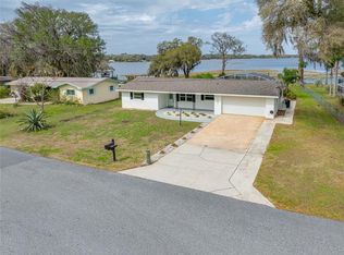 3795 E Orange Dr, Hernando, FL 34442