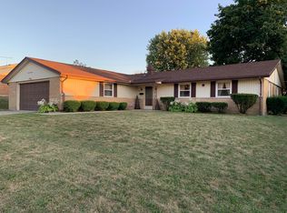 3115 E High St, Springfield, OH 45505