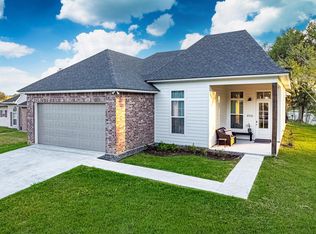 406 E Martial Ave, Lafayette, LA 70508