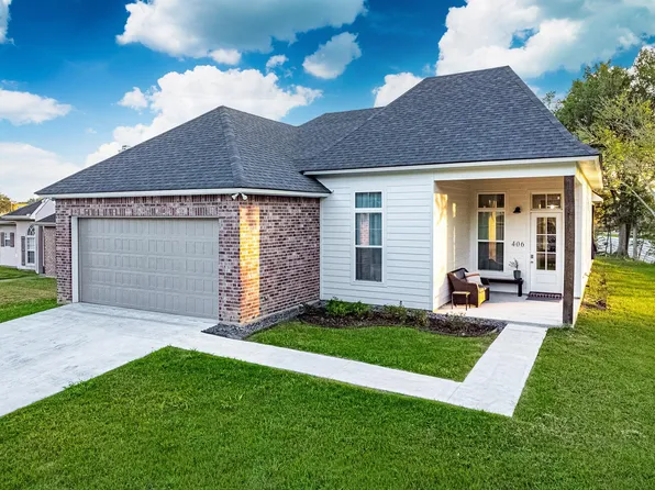 406 E Martial Ave, Lafayette, LA 70508