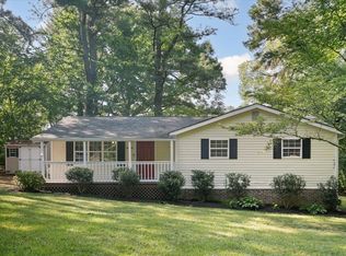 10601 Fanny Brown Rd, Raleigh, NC 27603