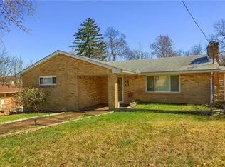 87 Bellview Cir, Mc Kees Rocks, PA 15136