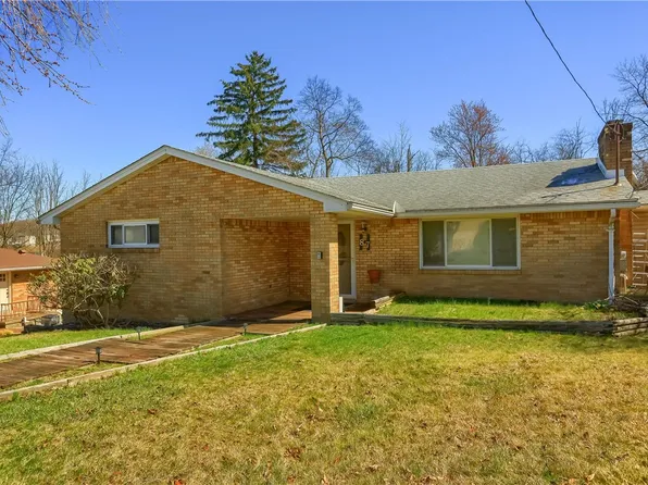 87 Bellview Cir, Mc Kees Rocks, PA 15136