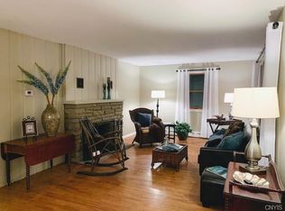 24521 Gotham Street Rd, Watertown, NY 13601