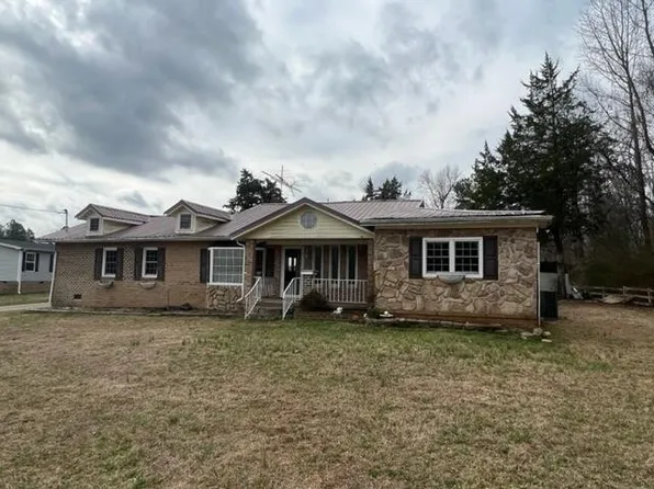 110 Granny Dr, Warrenton, NC 27589