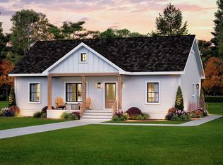 272 Keith Dr, Warrenville, SC 29851