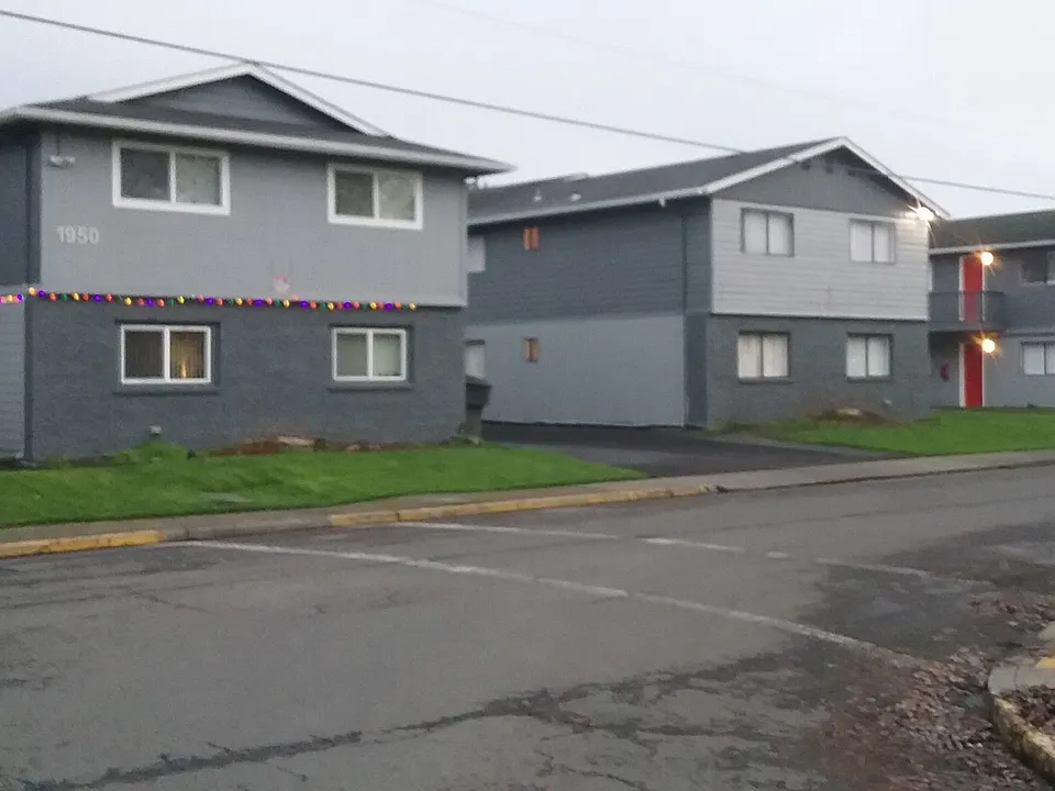 Park Place East