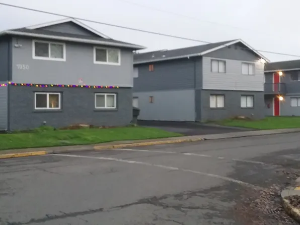 Park Place East, 1940 33rd Ave #1950-04, Longview, WA 98632