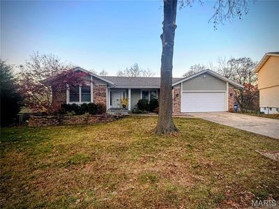 3967 Summerview Dr, Saint Charles, MO, 63304