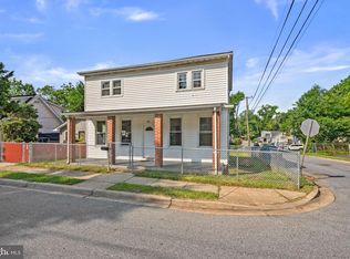 138 Maryland Park Dr, Capitol Heights, MD 20743