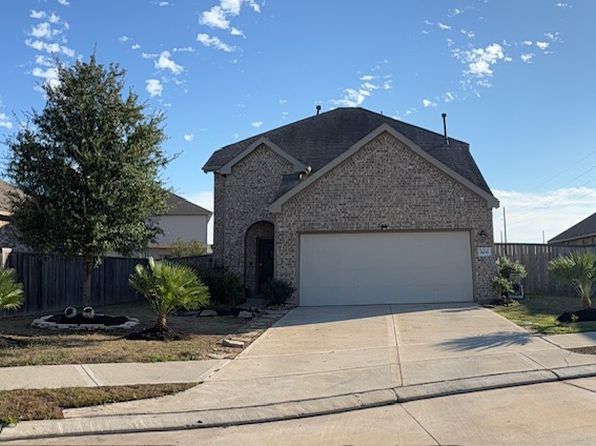 26043 Quiet Field Ct