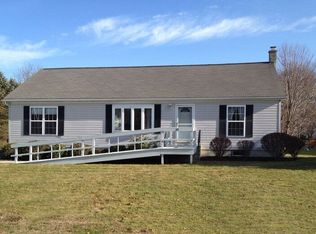 20 Woodside St, Pine Plains, NY 12567