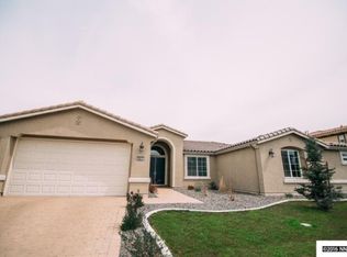 9870 Copenhagen Way, Reno, NV 89521