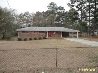 35 W Meadowcliff Cir, Carrollton, GA