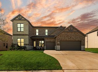 1323 Selby Rd, Van Alstyne, TX 75495