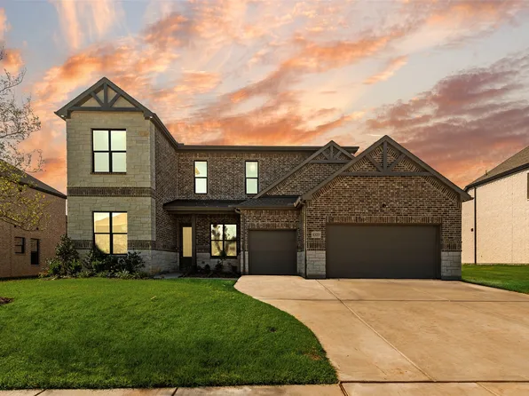 1323 Selby Rd, Van Alstyne, TX 75495