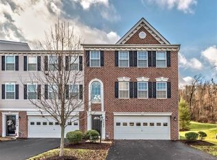 1021 Bayberry Dr, Canonsburg, PA 15317