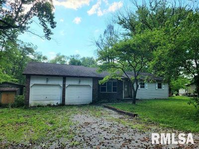 150 Pankavilla Ln, Harrisburg, IL, 62946