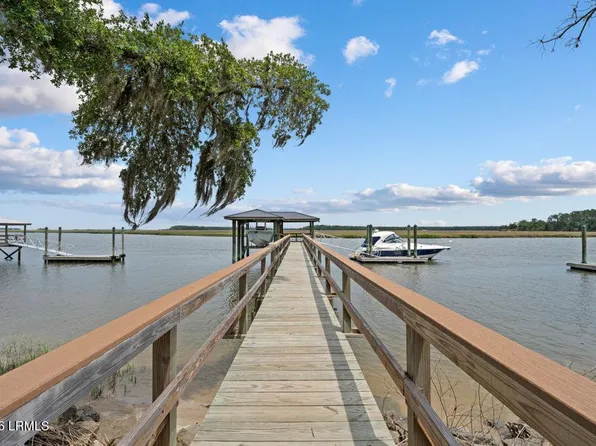 14 Morgan Point Road, St. Helena Island, SC 29920
