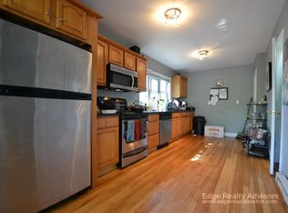 61 Surrey St #2X, Brighton, MA 02135