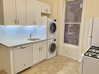 Rented by Walber 82nd Street