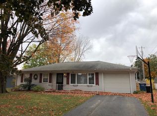 106 Grandview Ave, Walkerton, IN