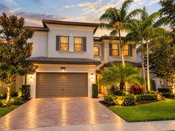 16645 Germaine Drive, Delray Beach, FL 33446