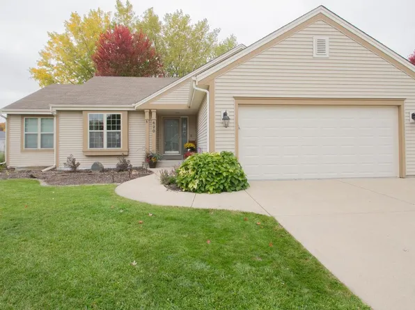 620 Chadwick DRIVE, Watertown, WI 53094