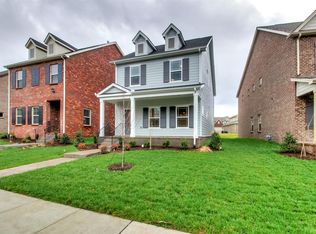 279 Carellton Dr LOT 224, Gallatin, TN 37066