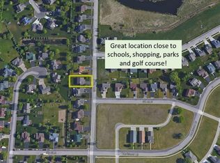 521 19th Ave N, Sartell, MN 56377