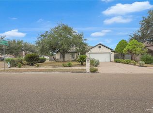3013 N 33rd St, McAllen, TX 78501