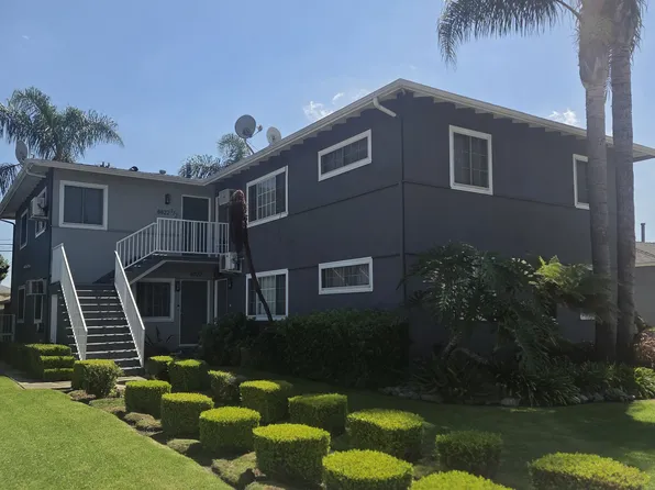 8822 1/2 Ramsgate Ave #1/2, Los Angeles, CA 90045