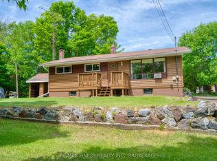 1015A Legion Rd, Central Frontenac, ON K0H 2P0