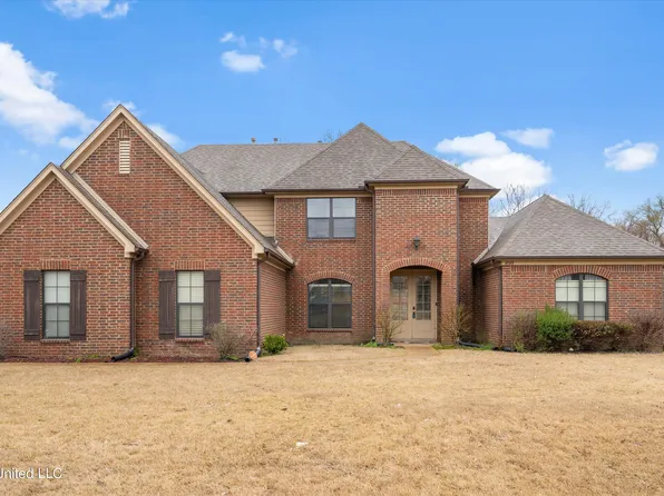 4048 Mitchell Pl, Olive Branch, MS 38654