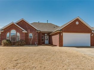 5017 Eric Dr, Oklahoma City, OK 73135