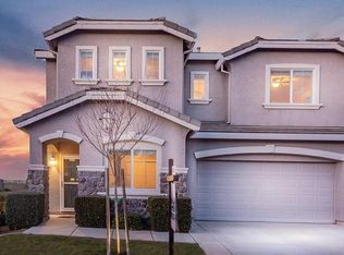 1722 Loon Lake St, Roseville, CA