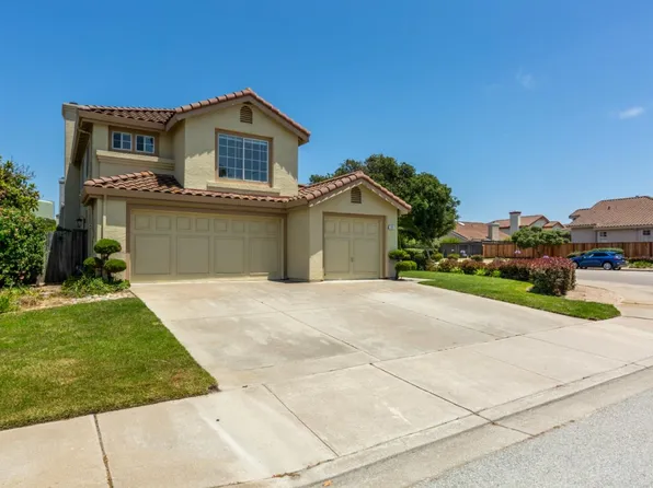 309 Costa Del Mar Rd, Marina, CA 93933