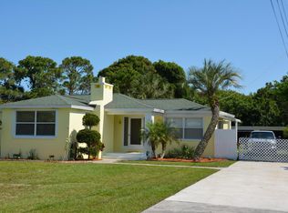 1177 Carissa Pl, Melbourne, FL 32935