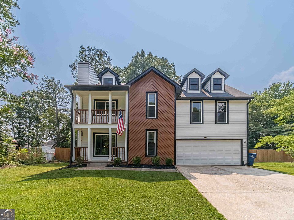 1st image of 1380 Grayland Hills Dr