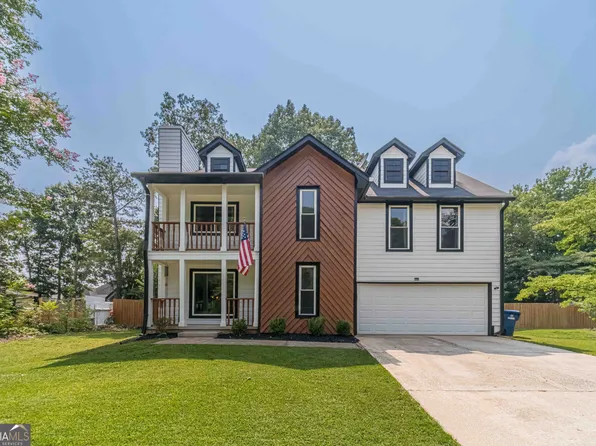 1380 Grayland Hills Dr, Lawrenceville, GA 30046