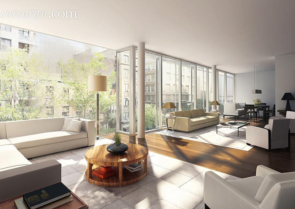 1st image of 57 Irving Pl Floor 3