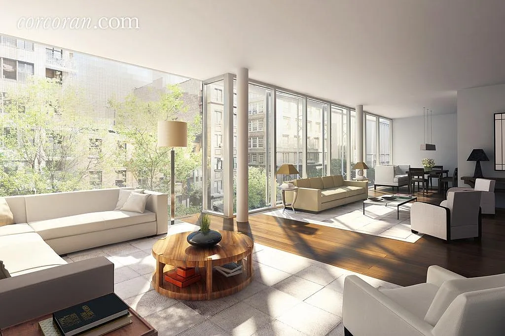 57 Irving Pl Floor 3 photo 1