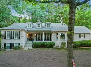 3504 Kingshill Rd, Mountain Brook, AL 35223