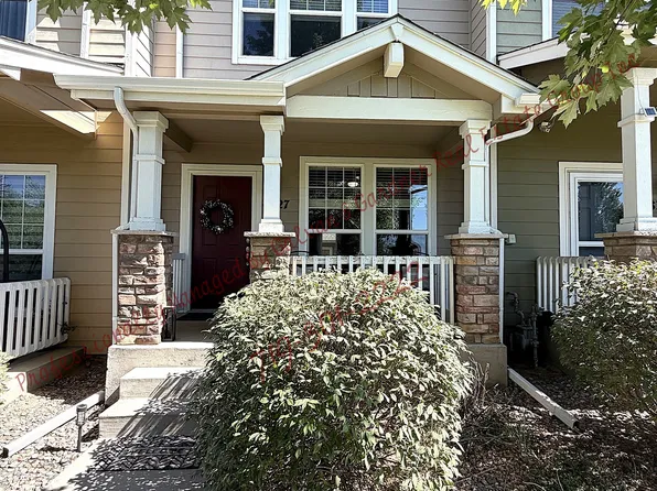 4827 Condor Creek Point, Colorado Springs, CO