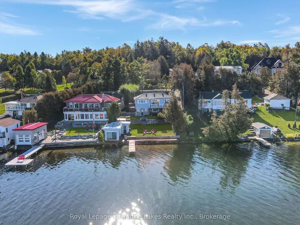 832 Cedar Glen Rd, Kawartha Lakes, ON K0M 1L0