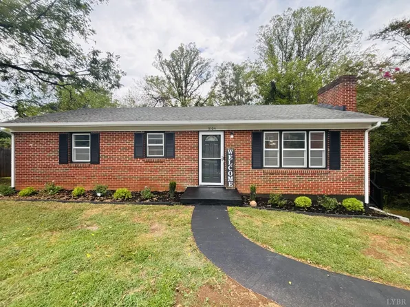 3104 Link Rd, Lynchburg, VA 24503