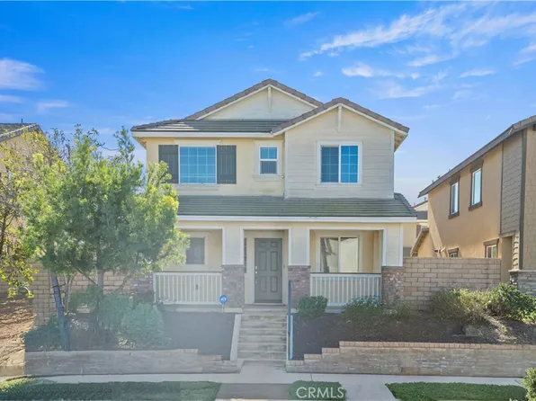2854 E Sarnia St, Ontario, CA 91761