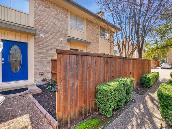 2614 Custer Pkwy APT C, Richardson, TX 75080