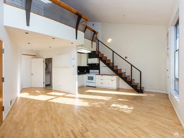 1695 18th St Suite 417, San Francisco, CA 94107